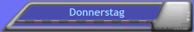 Donnerstag